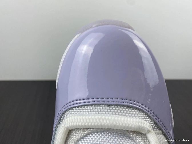 Cheap Low Violet 11 Jordan Pure WMNS AH7860-101 Air 0708